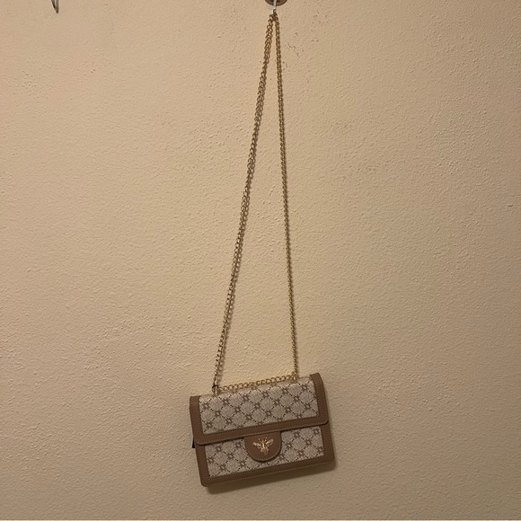 calista Handbags - Crossbody Bag Crossbody Bag